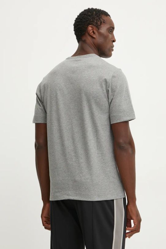 Îmbrăcăminte Calvin Klein Performance tricou 00GMS3K108 gri