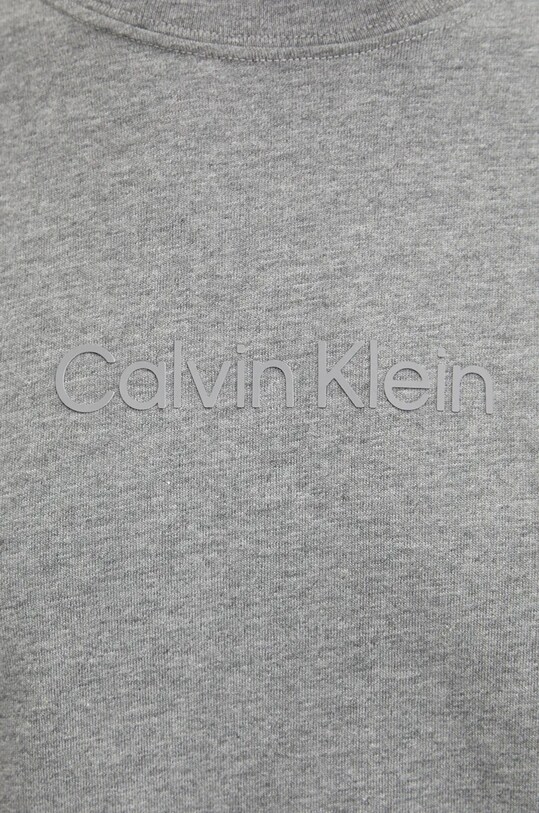 Calvin Klein Performance t-shirt 00GMS3K108 szary