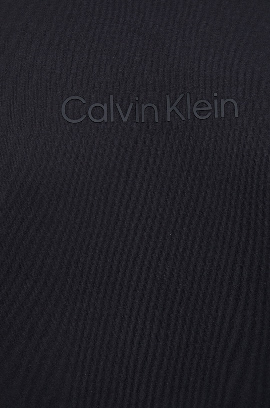 Calvin Klein Performance t-shirt 00GMS3K108 czarny