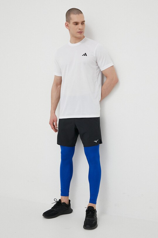 Тренувальна футболка adidas Performance Train Essentials IC7430 білий SS23