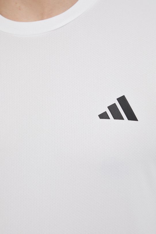 Majica kratkih rukava za trening adidas Performance Train Essentials IC7430 bijela