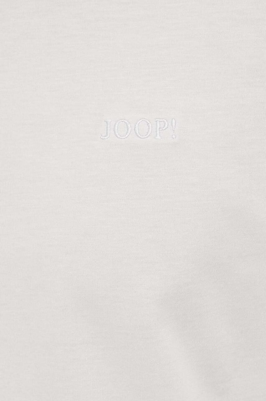 Pamučna majica Joop! 30034925 bež