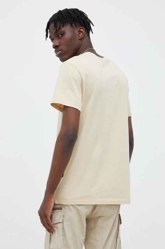 Pamučna majica G-Star 2-pack šarena D22777.336