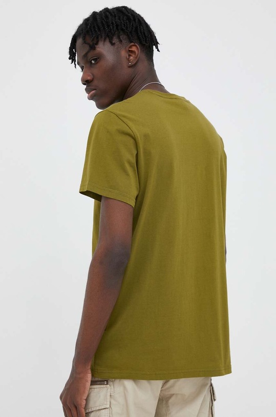 Pamučna majica G-Star 2-pack D22777.336 šarena