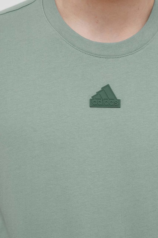 adidas t-shirt bawełniany IC9732