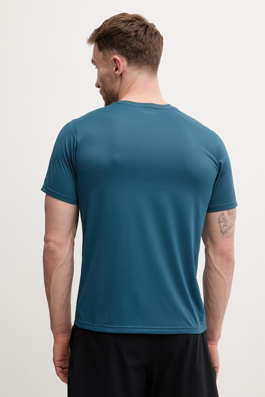 Дрехи Спортна тениска Columbia Columbia Hike 1990391 тюркоазен