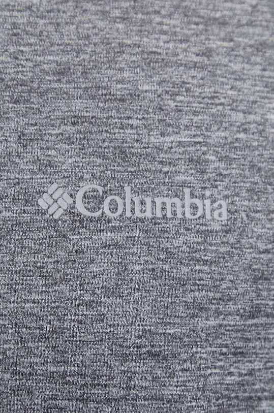 Спортивная футболка Columbia Columbia Hike 1990391 серый