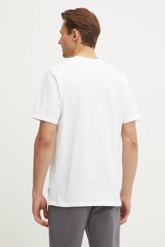 Îmbrăcăminte Columbia tricou din bumbac 2036441 bej