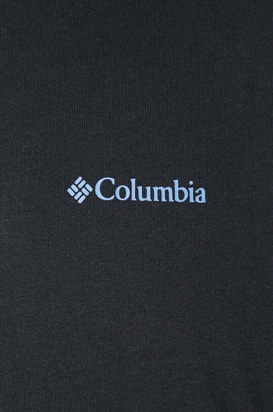 Pamučna majica Columbia Explorers Canyon 2036451