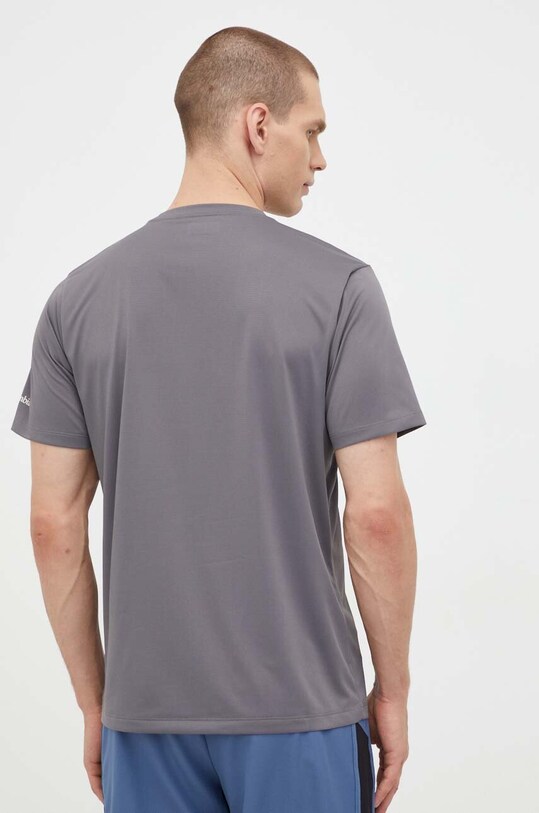 Îmbrăcăminte Columbia tricou sport Columbia Hike 2036565 gri