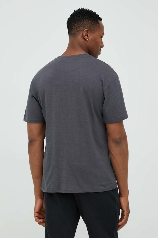 Ρούχα Βαμβακερό μπλουζάκι Columbia 2037491 γκρί