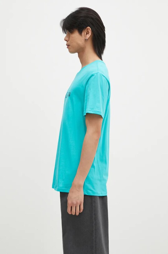 Columbia tricou 1680053.SS23 turcoaz AW24