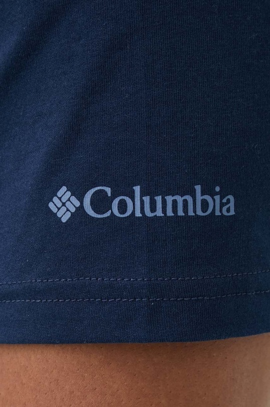 Columbia tricou din bumbac 1888813.SS23
