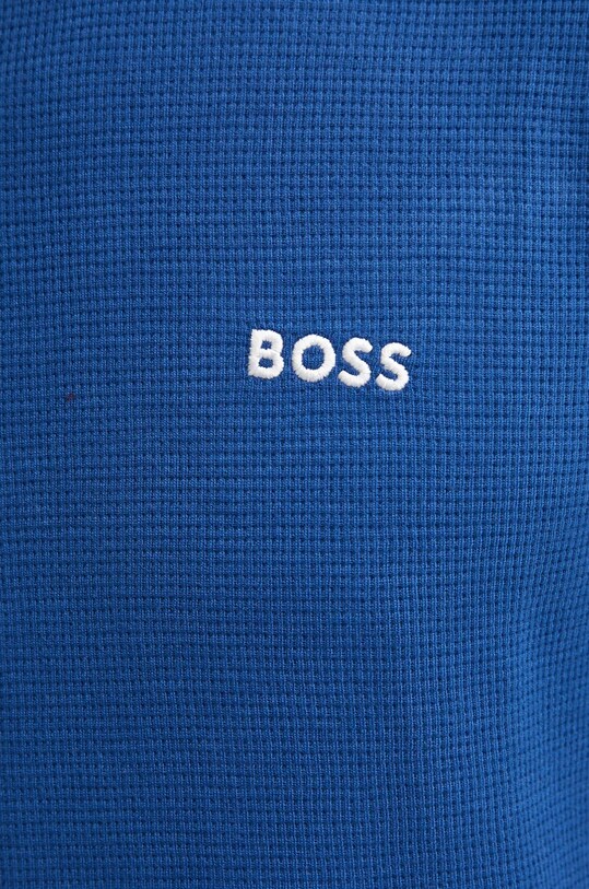 BOSS tricou 50480834 albastru