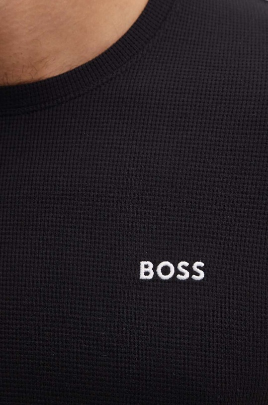 BOSS tricou 50480834 negru