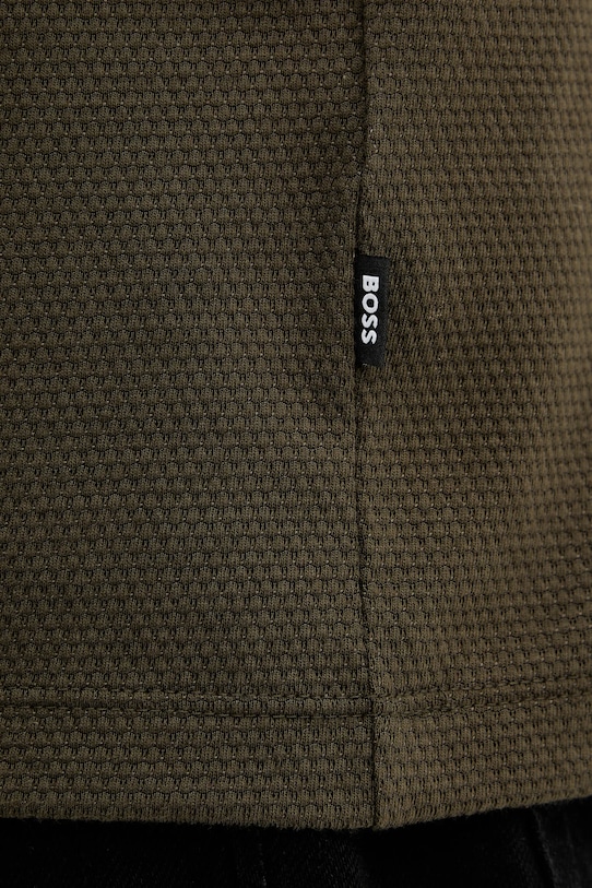 BOSS tricou 50452680 verde