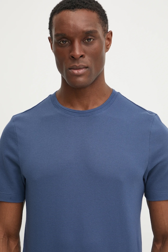 BOSS tricou albastru 50452680