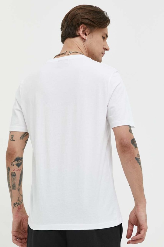 HUGO tricou din bumbac 2-pack multicolor 50492550