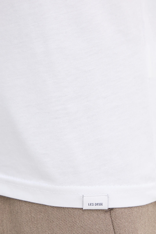 Les Deux tricou din bumbac LDM101008.