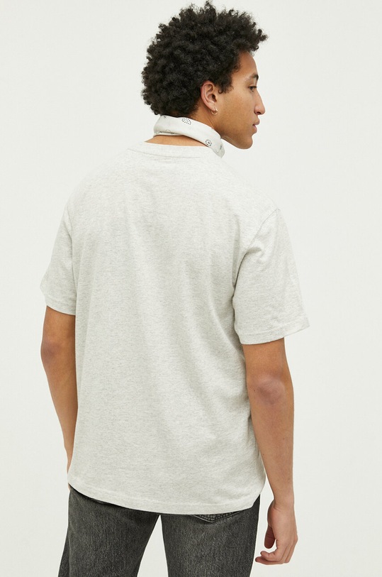 Odjeća Majica kratkih rukava Dickies DK0A4YAIA281 siva