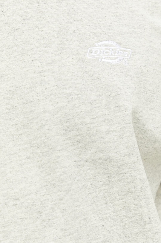 Majica kratkih rukava Dickies DK0A4YAIA281 siva