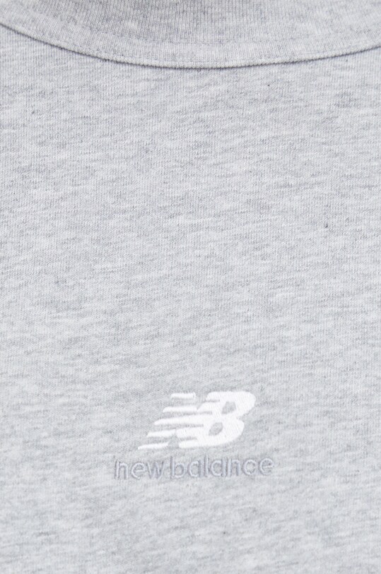 New Balance tricou din bumbac MT31504AG