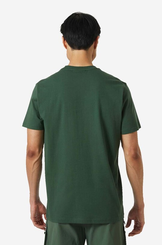 Helly Hansen t-shirt bawełniany 53976