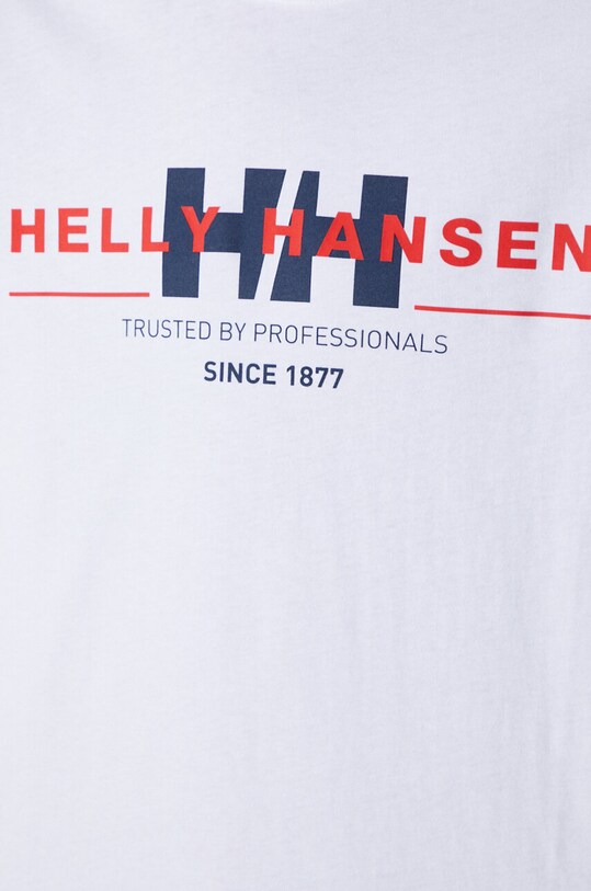 Helly Hansen tricou din bumbac 53936
