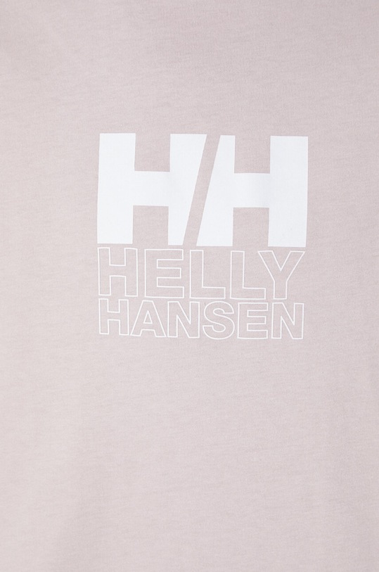 Helly Hansen tricou din bumbac 53936