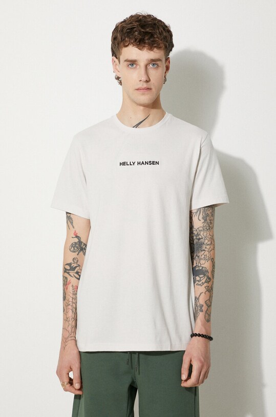 Helly Hansen tricou din bumbac