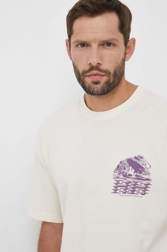 Helly Hansen t-shirt bawełniany x Even Suswg