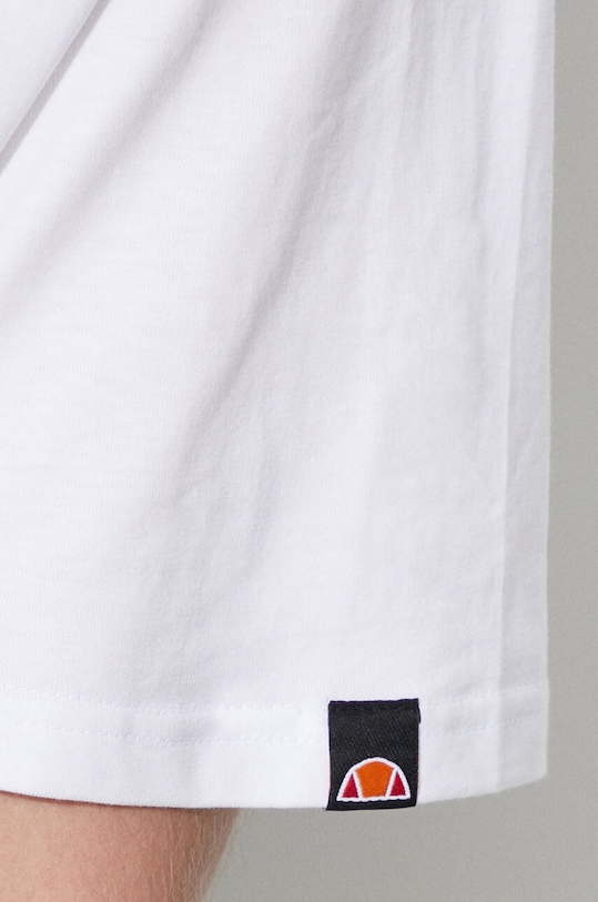 Ellesse t-shirt bawełniany SHR17642
