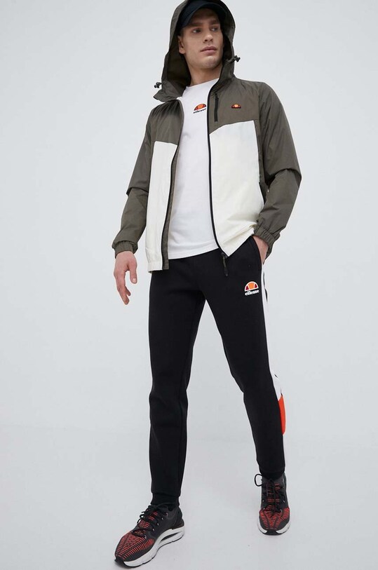 Μπλουζάκι Ellesse SXR17846 λευκό SS23