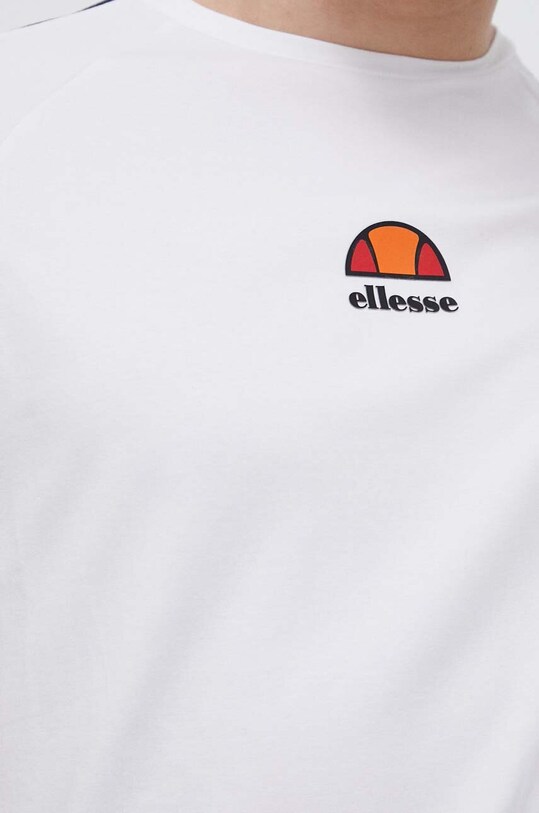 Μπλουζάκι Ellesse SXR17846 λευκό