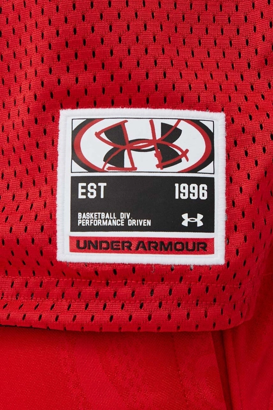 Tréninkové tričko Under Armour Baseline 1377310