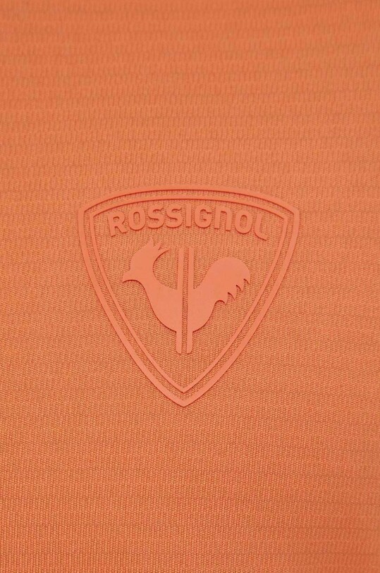 Спортивна футболка Rossignol RLLMY03 помаранчевий