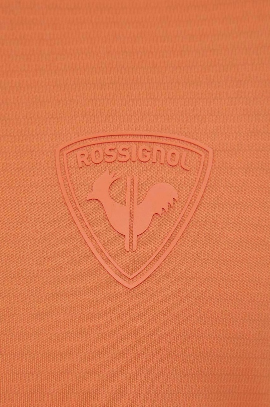 Rossignol sportos póló RLLMY03 narancssárga