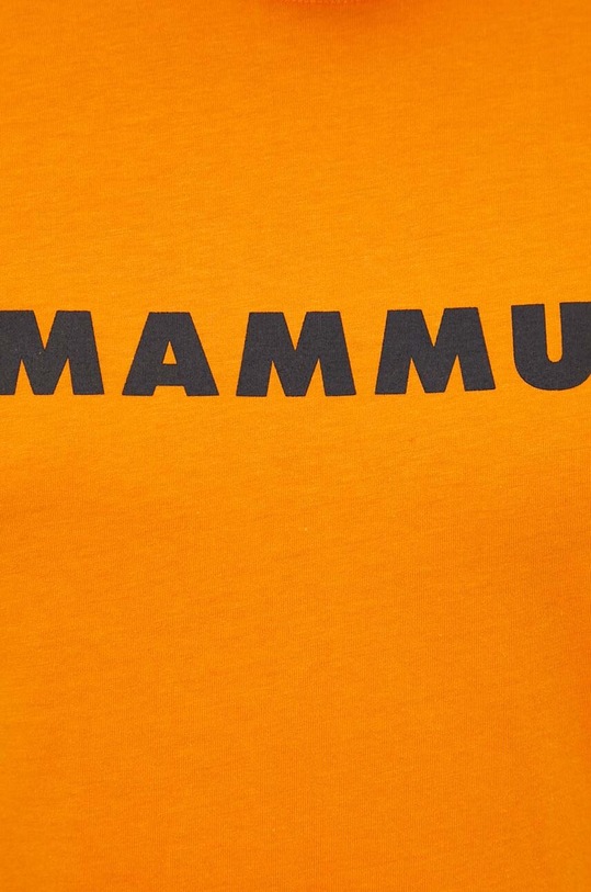 Sportovní tričko Mammut Core Logo 1017.04030