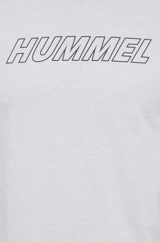 Футболка для тренинга Hummel Callum 2 шт 214976 мультиколор