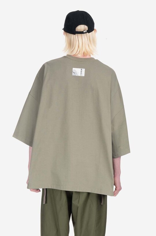 Pamučna majica A.A. Spectrum Hanger Tee 81231216