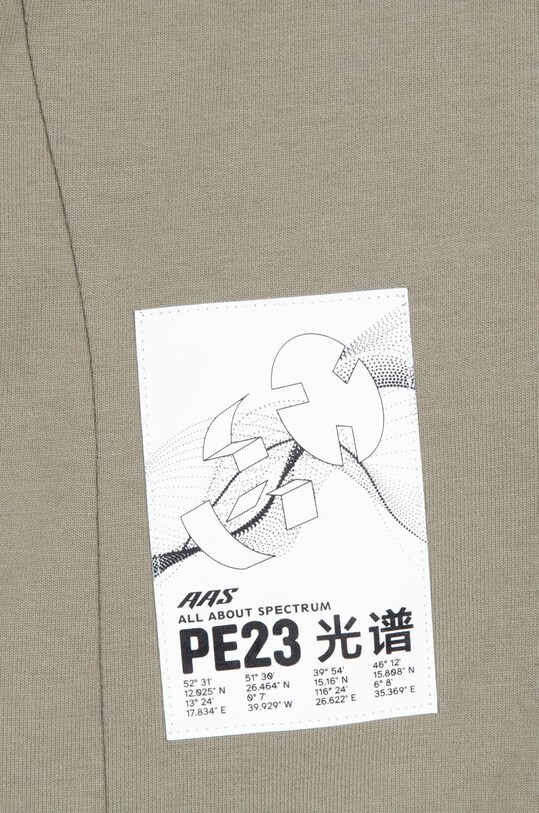 Pamučna majica A.A. Spectrum Hanger Tee 81231216
