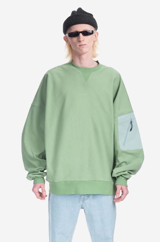 A.A. Spectrum sweatshirt Geoflow Sweater