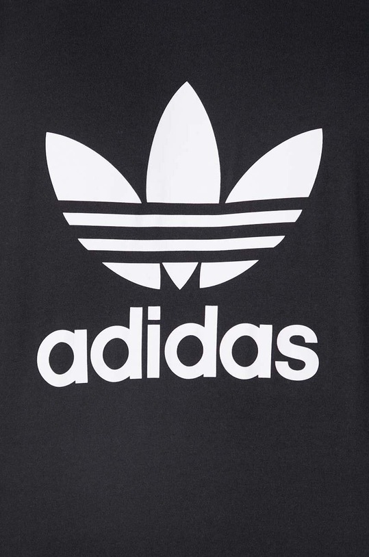 adidas Originals t-shirt bawełniany Adicolor Classics Trefoil Tee IA4815