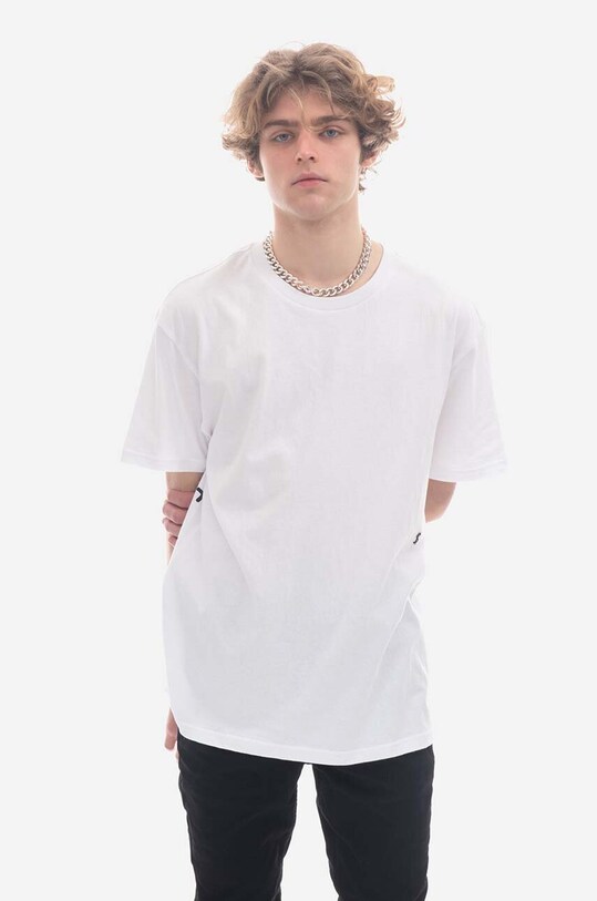 KSUBI t-shirt bawełniany Biggie SS