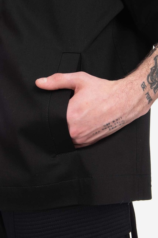 1017 ALYX 9SM cotton shirt AAMSH0189FA01