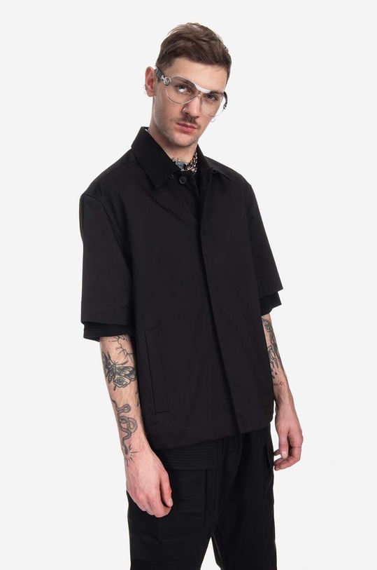 1017 ALYX 9SM cotton shirt AAMSH0189FA01