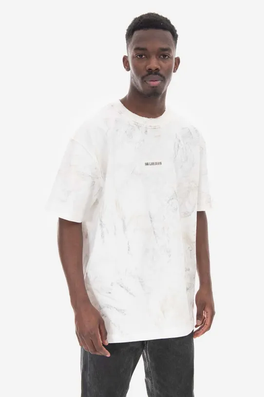 Han Kjøbenhavn cotton T-shirt Boxy Tee Short Sleeve