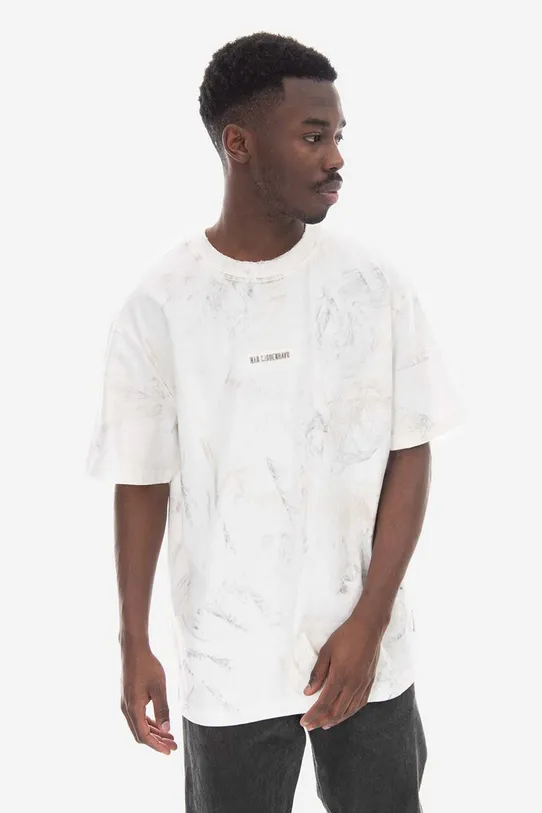 Han Kjøbenhavn cotton T-shirt Boxy Tee Short Sleeve M.132455