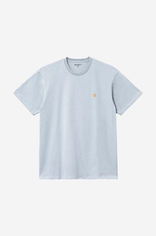 Carhartt WIP t-shirt bawełniany Chase