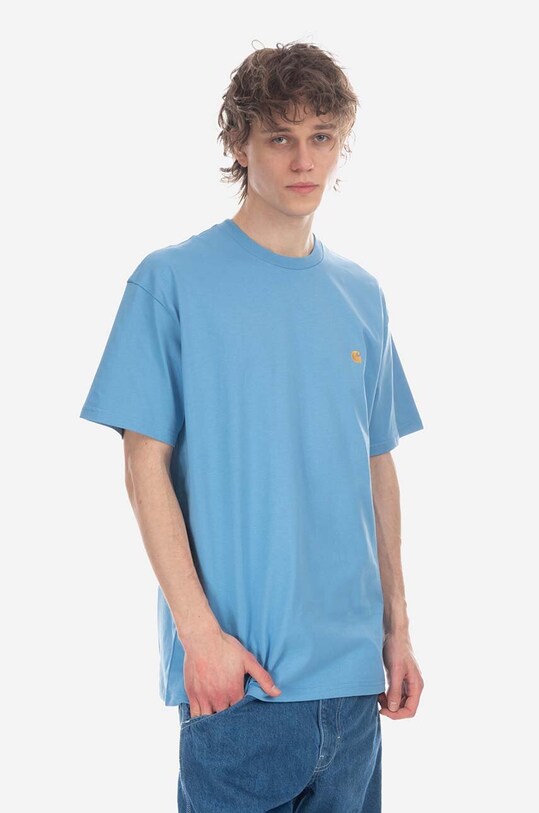 Carhartt WIP cotton T-shirt Chase
